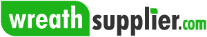 WreathSupplier Logo